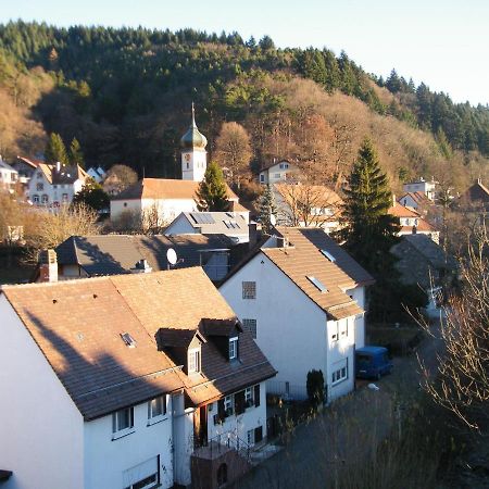 Gaestehaus Ruh - Non-Smoking Friburgo de Brisgovia Exterior foto