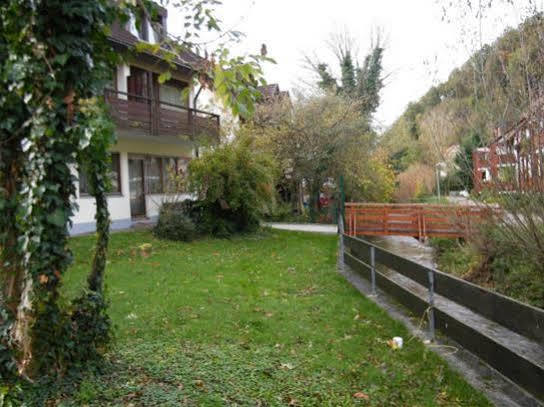 Gaestehaus Ruh - Non-Smoking Friburgo de Brisgovia Exterior foto